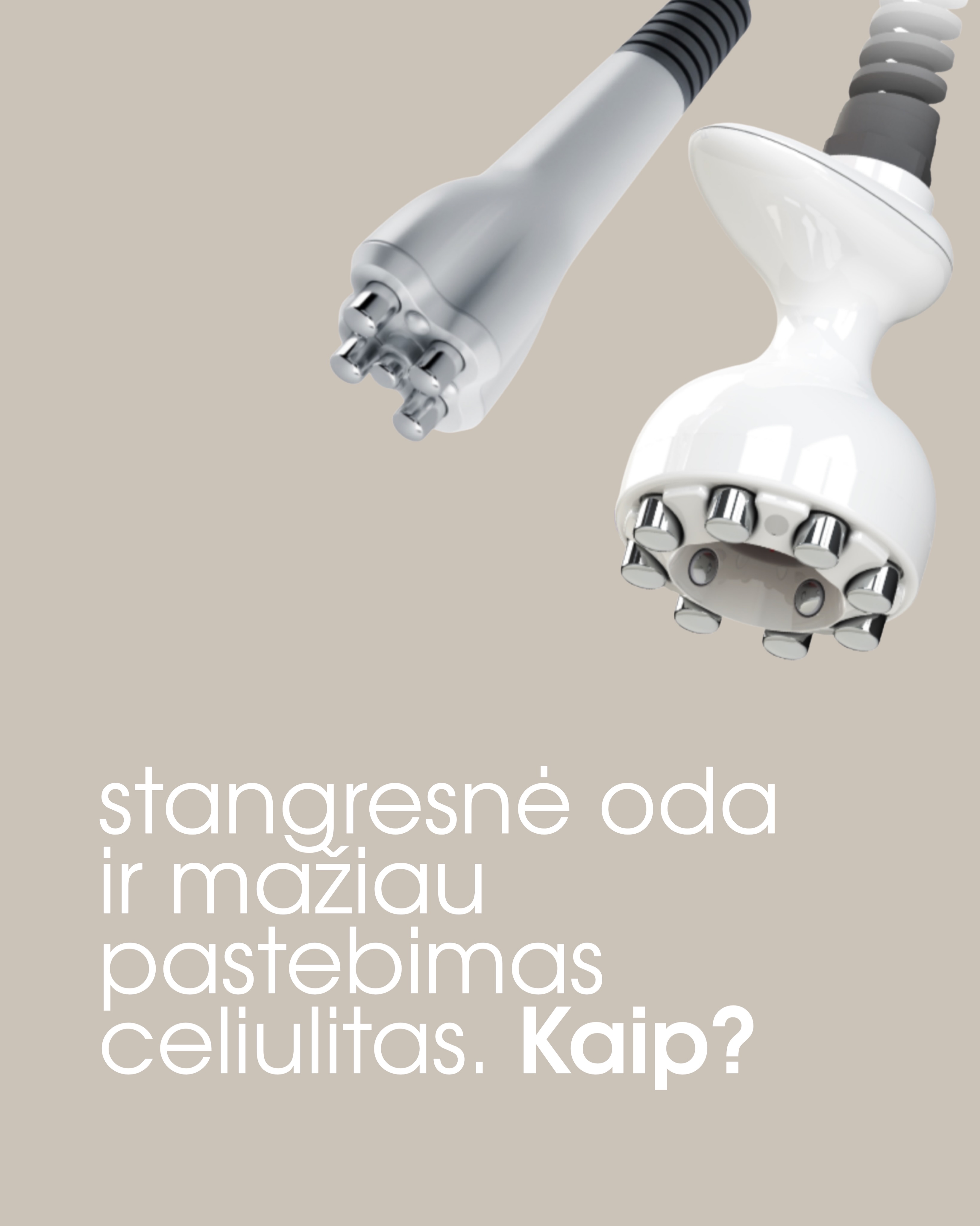 Skintera klinikos Instagram įrašas, 2026-08-18
