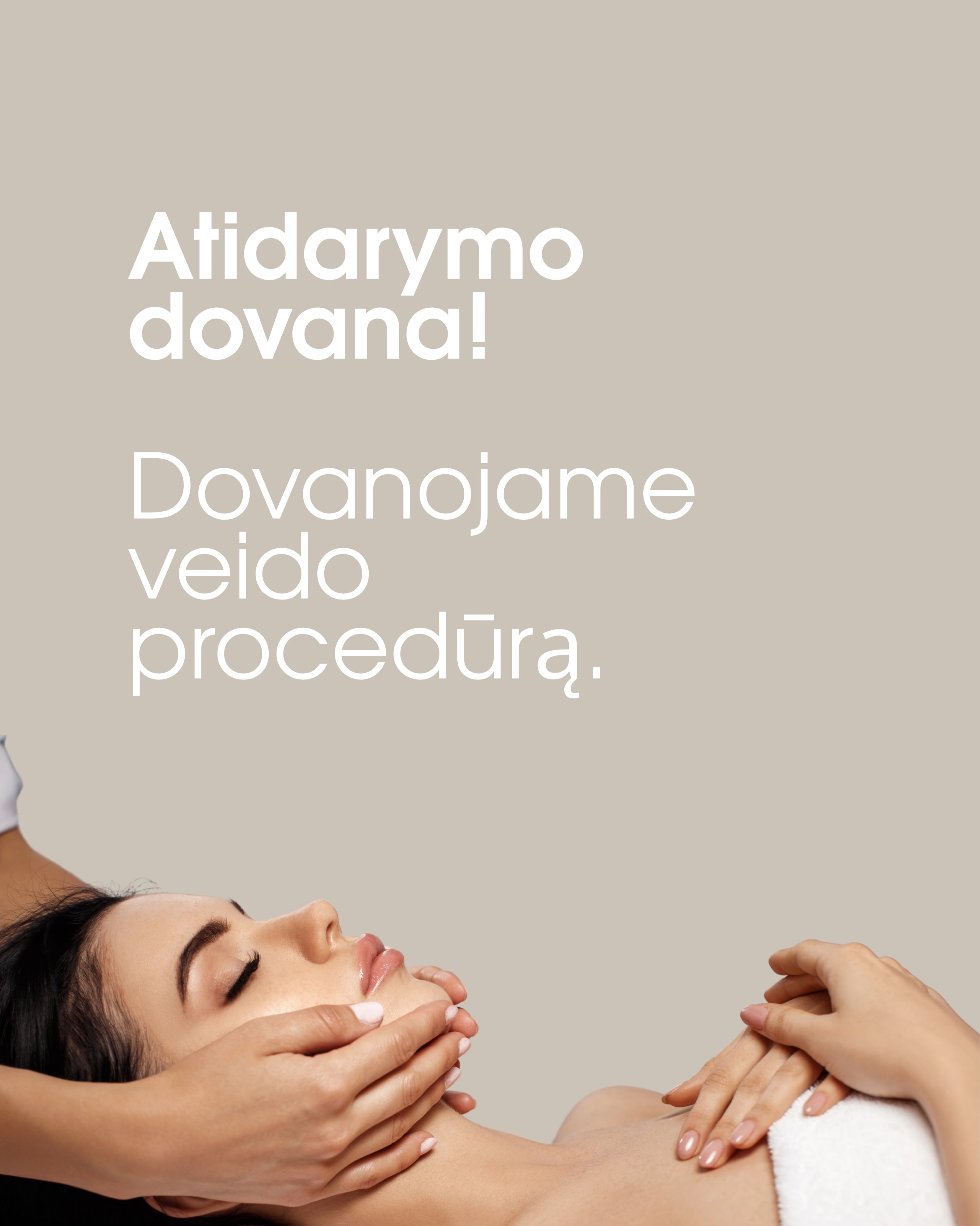 Skintera klinikos Instagram įrašas, 2026-08-25